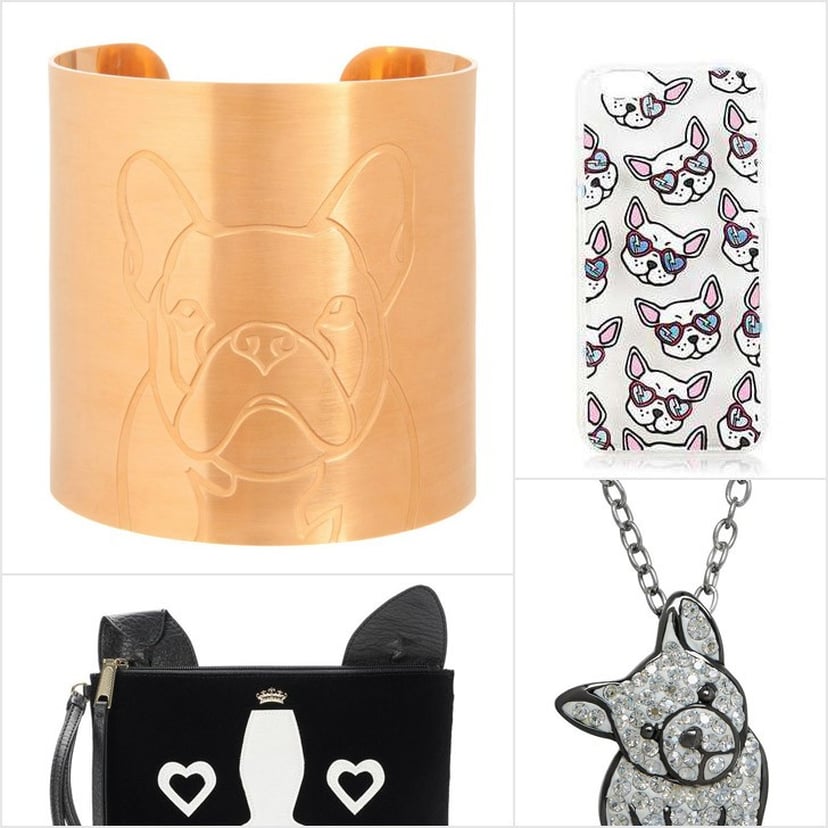 French bulldog cookie jar neiman marcus hot sale