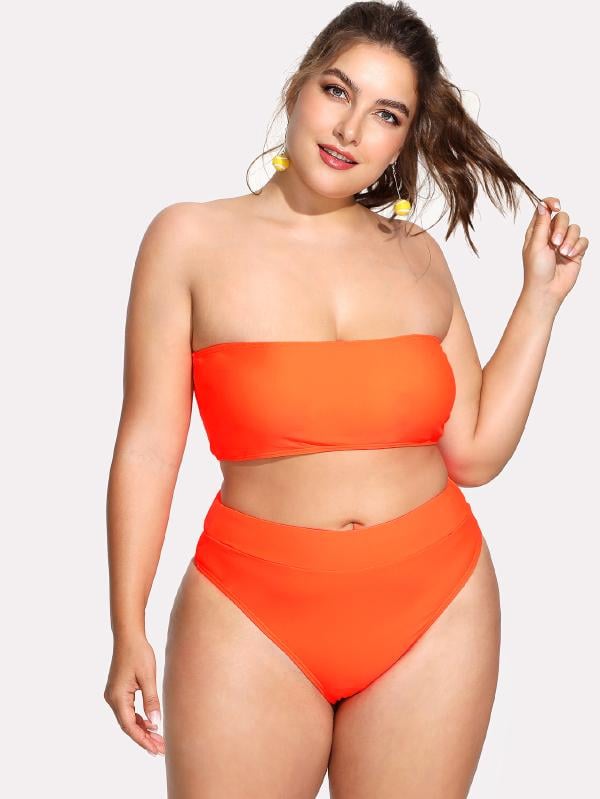 Shein Bikini