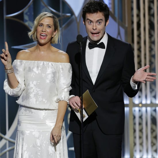 GIFs From the Golden Globes 2015