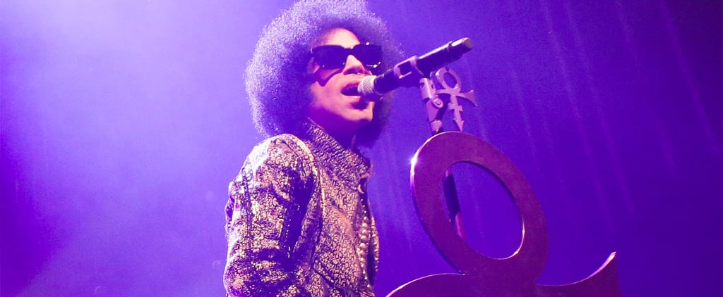 Pantone's Prince Purple