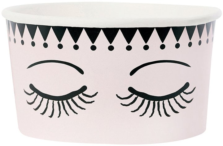 Miss Étoile Ice Cream Cups