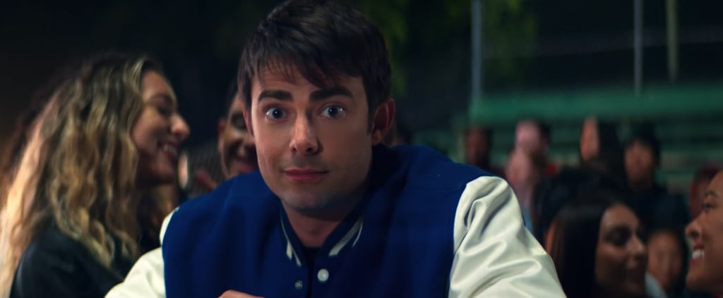 Jonathan Bennett