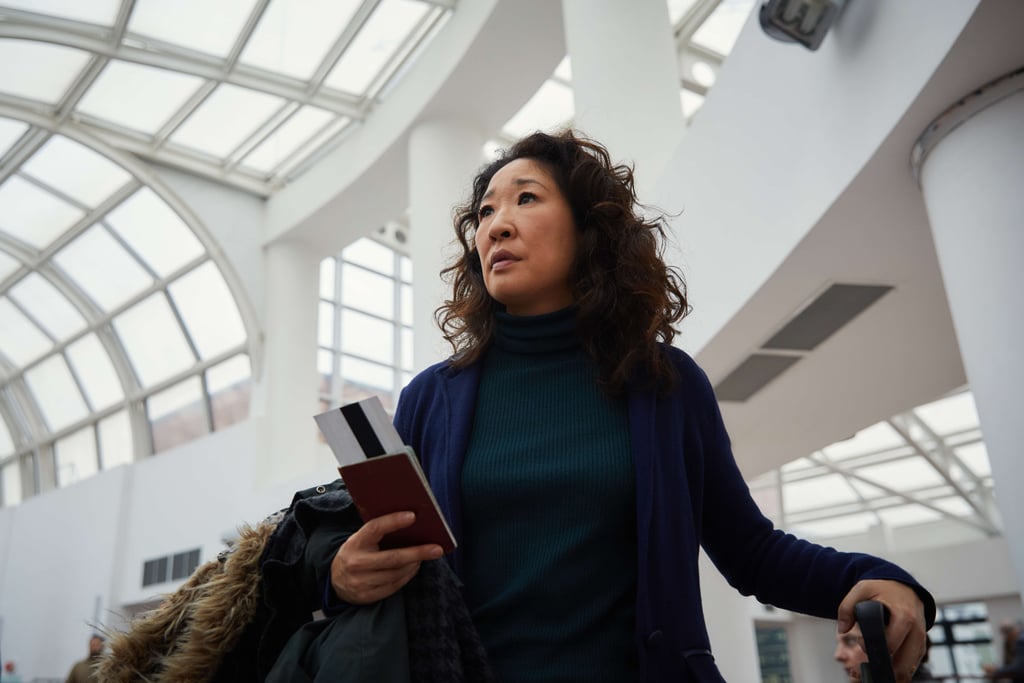Killing Eve Soundtrack