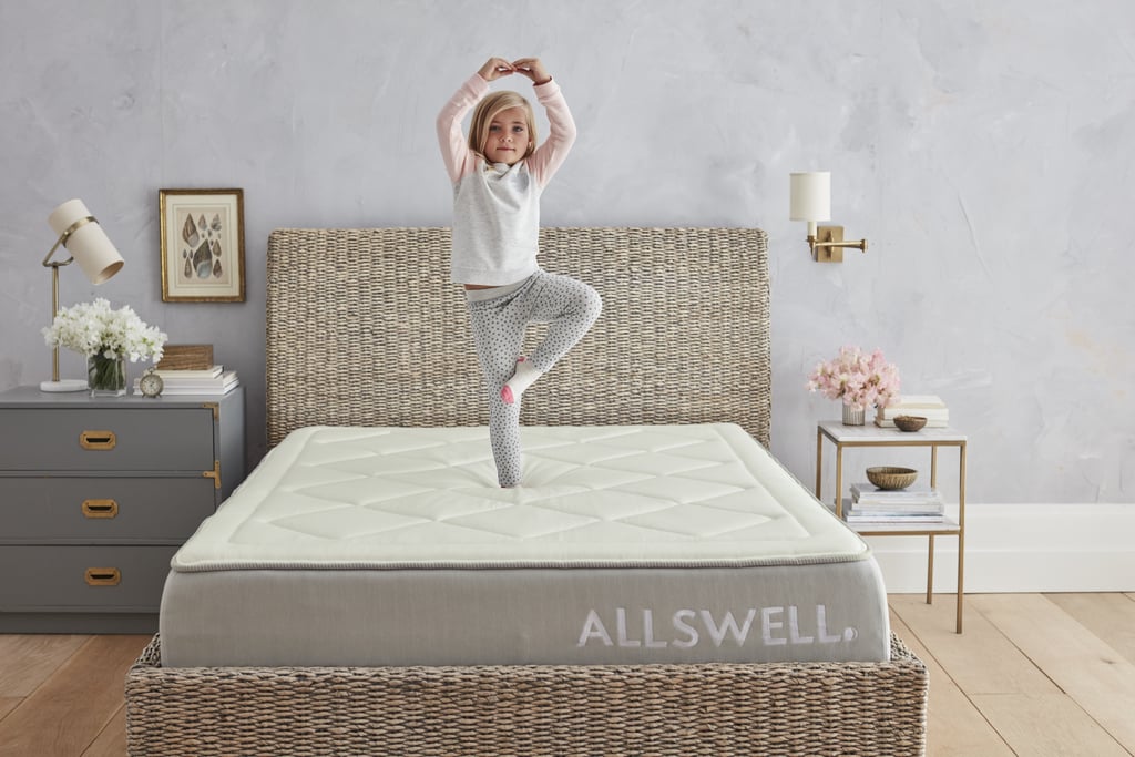 Allswell Luxury Home Brand at Walmart