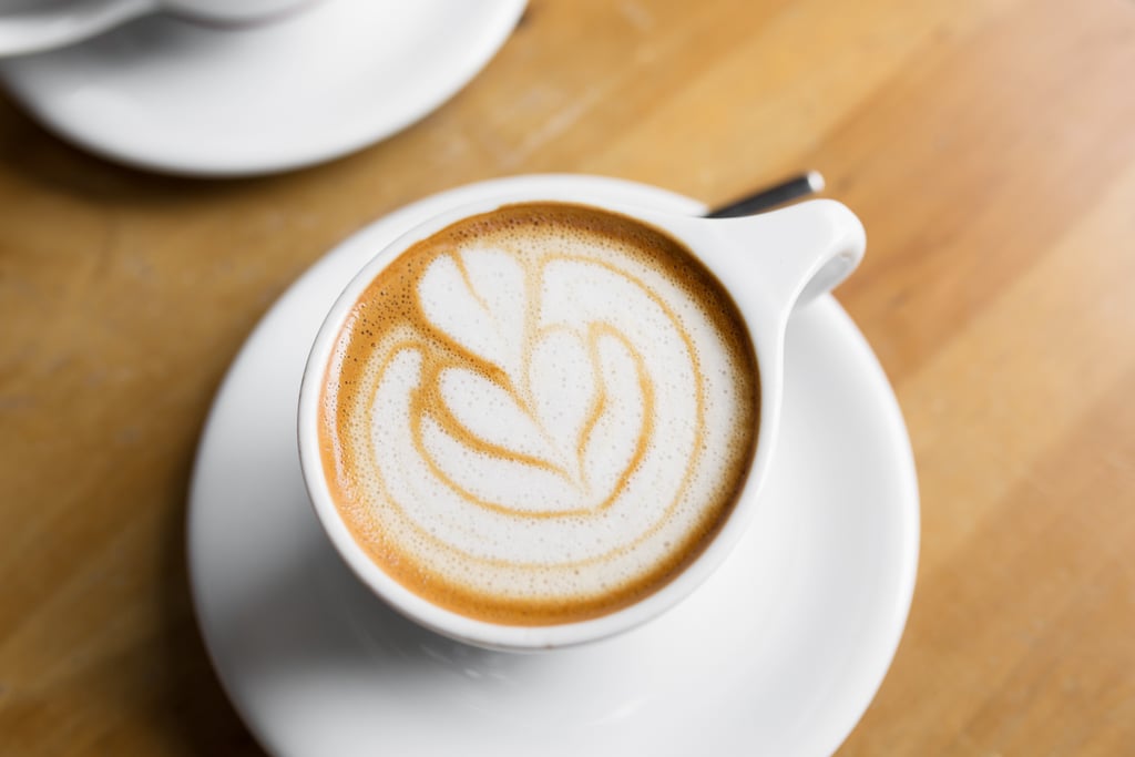 Coffee Drinks Made With PlantBased Milk Healthy Foods With Hidden