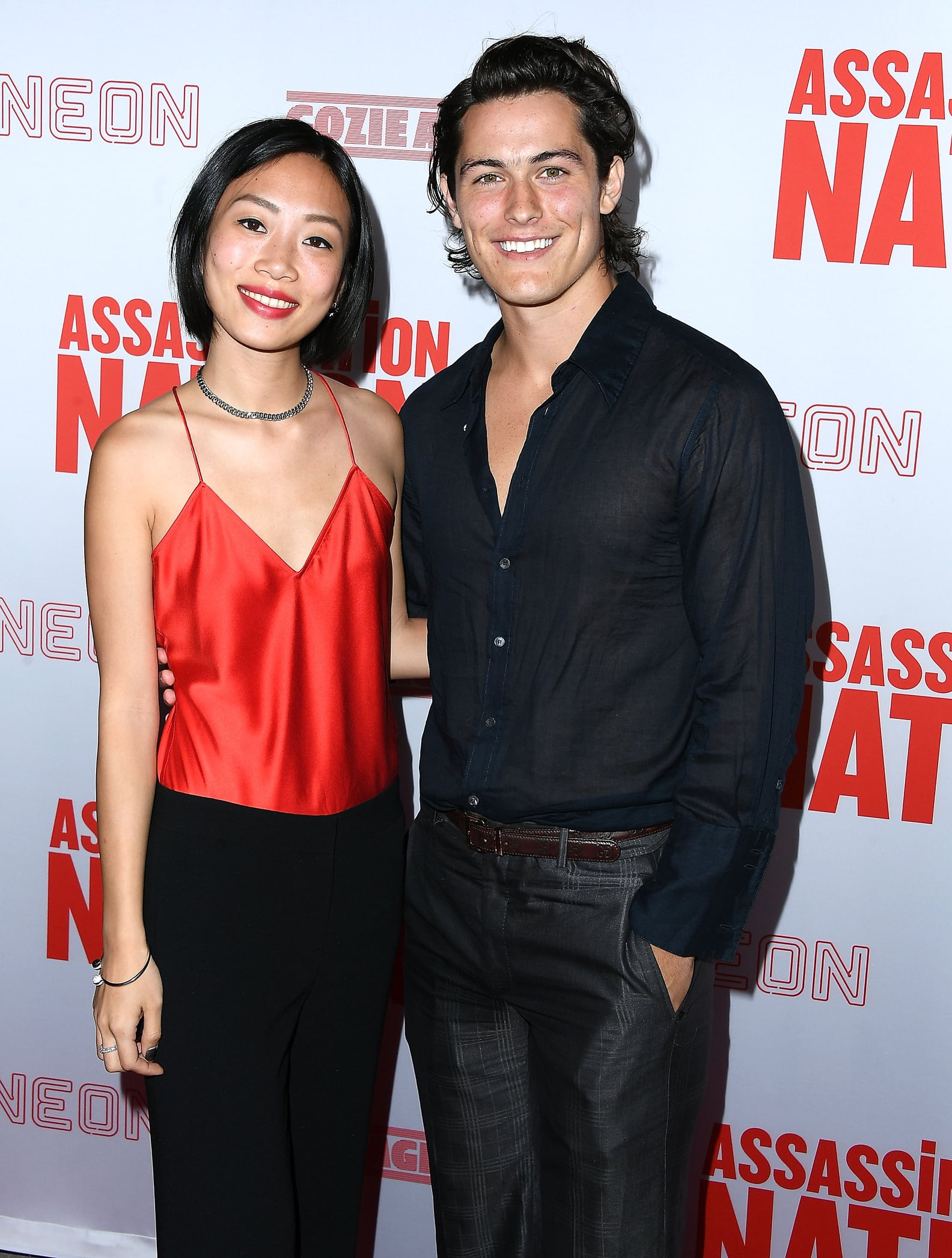 Hot Wolfgang Novogratz Pictures PS Celebrity