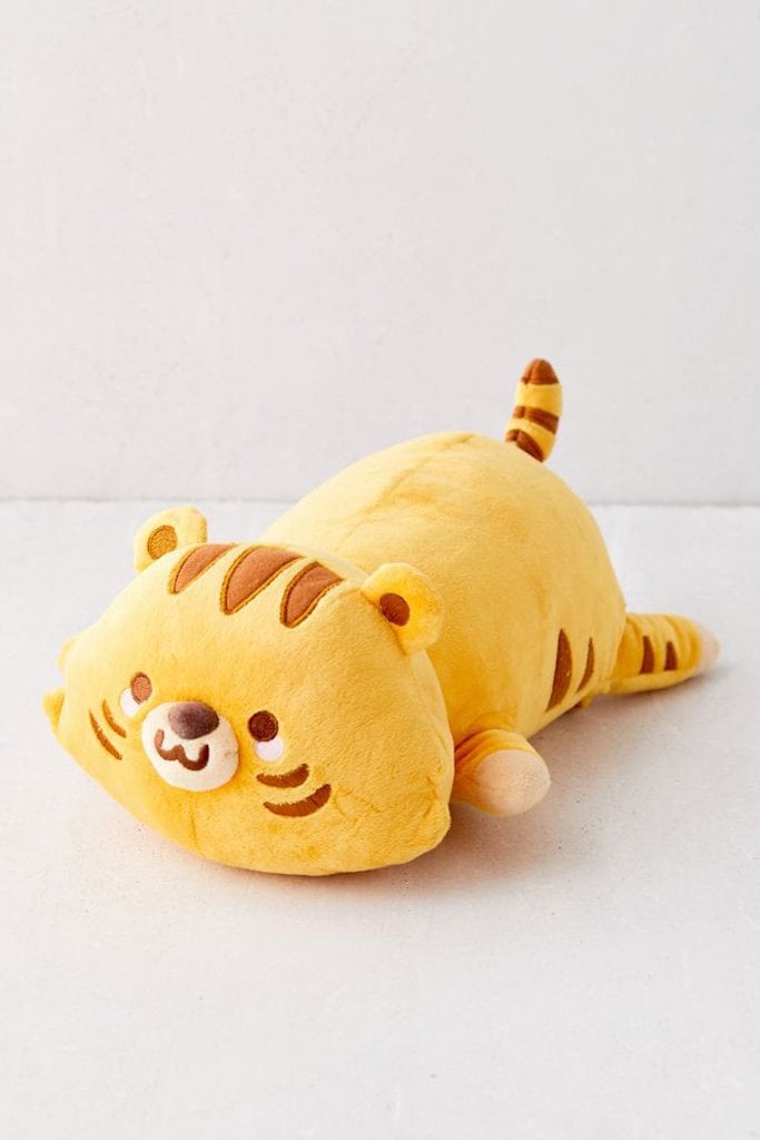 Smoko Jojo Tiger Toasty Plush Smoko Jojo Tiger Toasty Plush