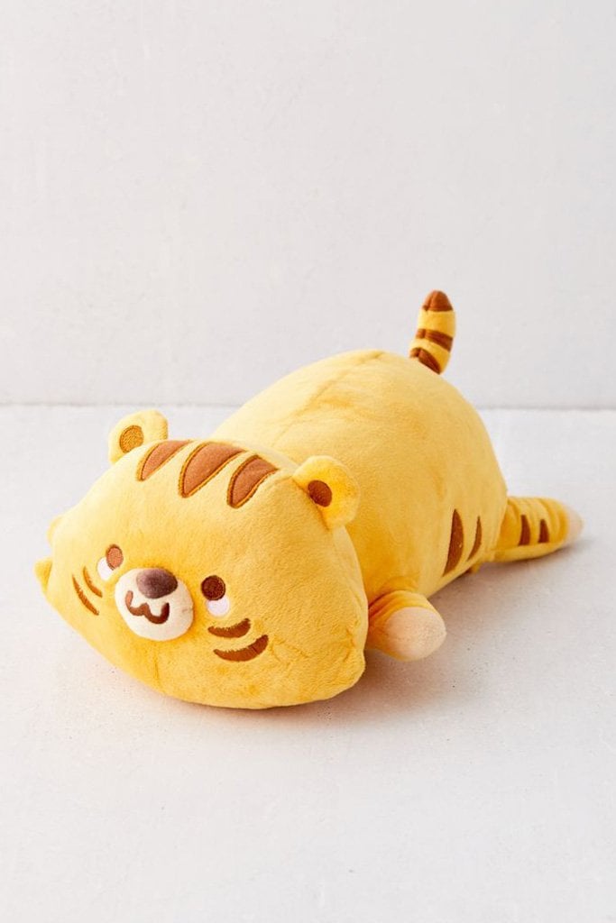 Smoko Jojo Tiger Toasty Plush