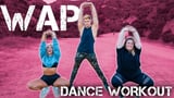 The Fitness Marshall "WAP" Dance Workout