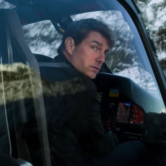 Mission: Impossible Fallout Trailer
