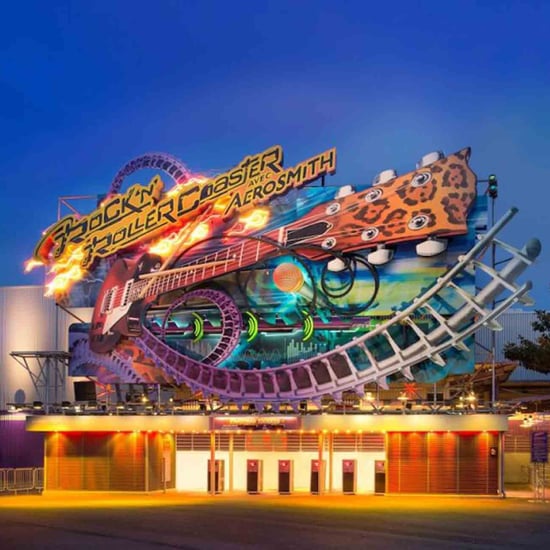 Disneyland Paris Gets Marvel Avengers Roller Coaster