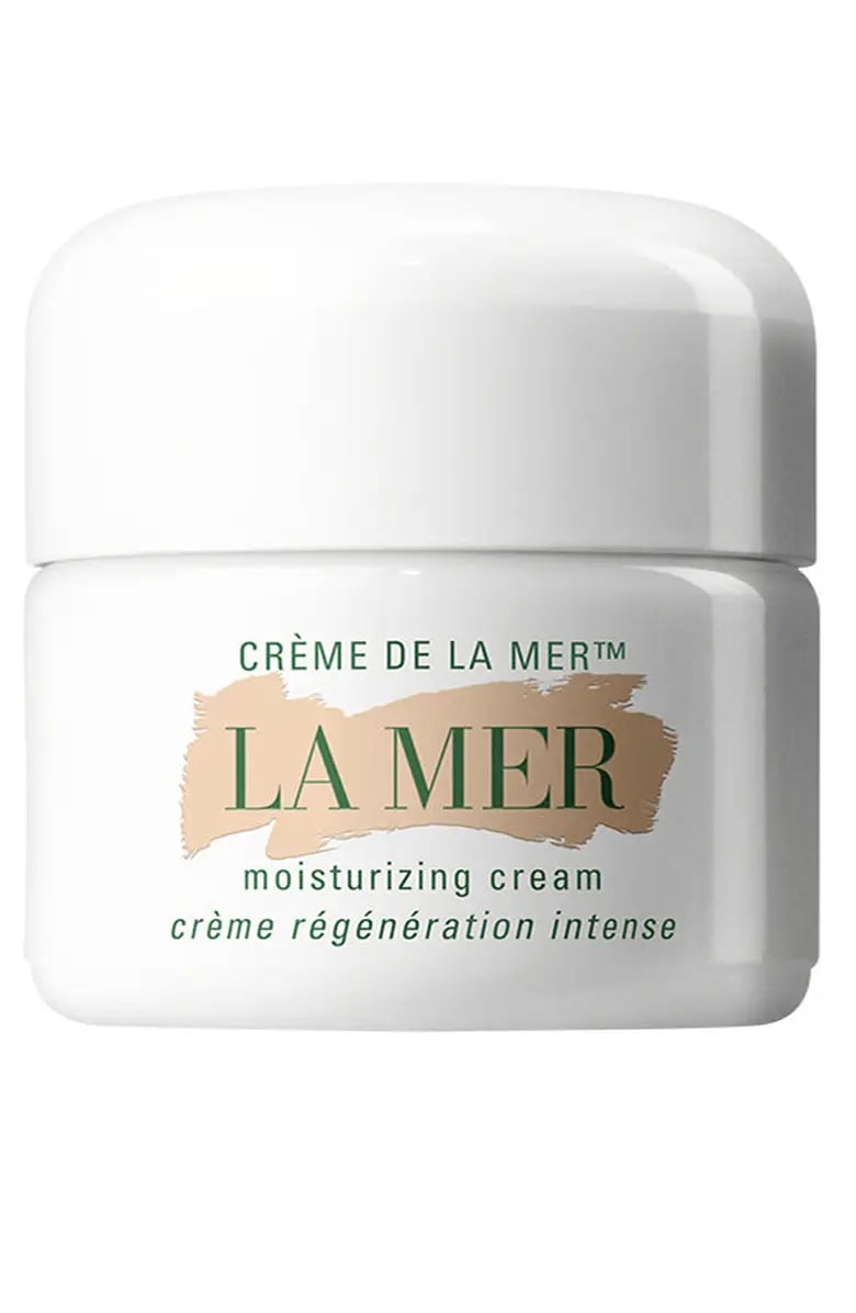 Moisturizing Magic: La Mer Crème de la Mer Moisturizing Cream