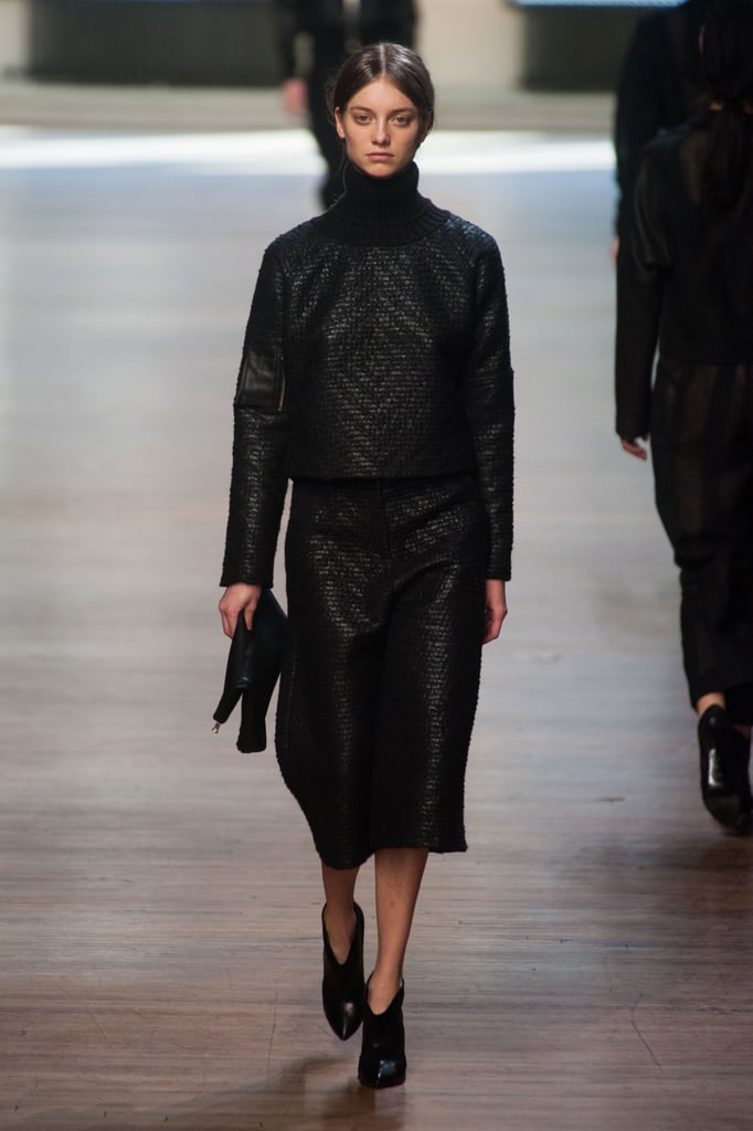 Yigal Azrouël Fall 2014