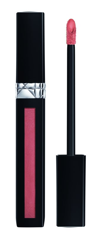 Dior Rouge Liquid Lipstick Fall 2017 POPSUGAR Beauty