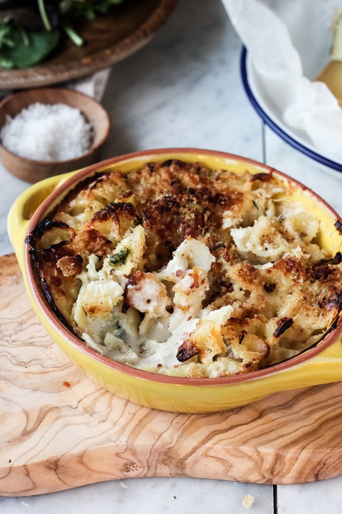 Mac and Cheese With Tortellini and 2 Secret Ingredients