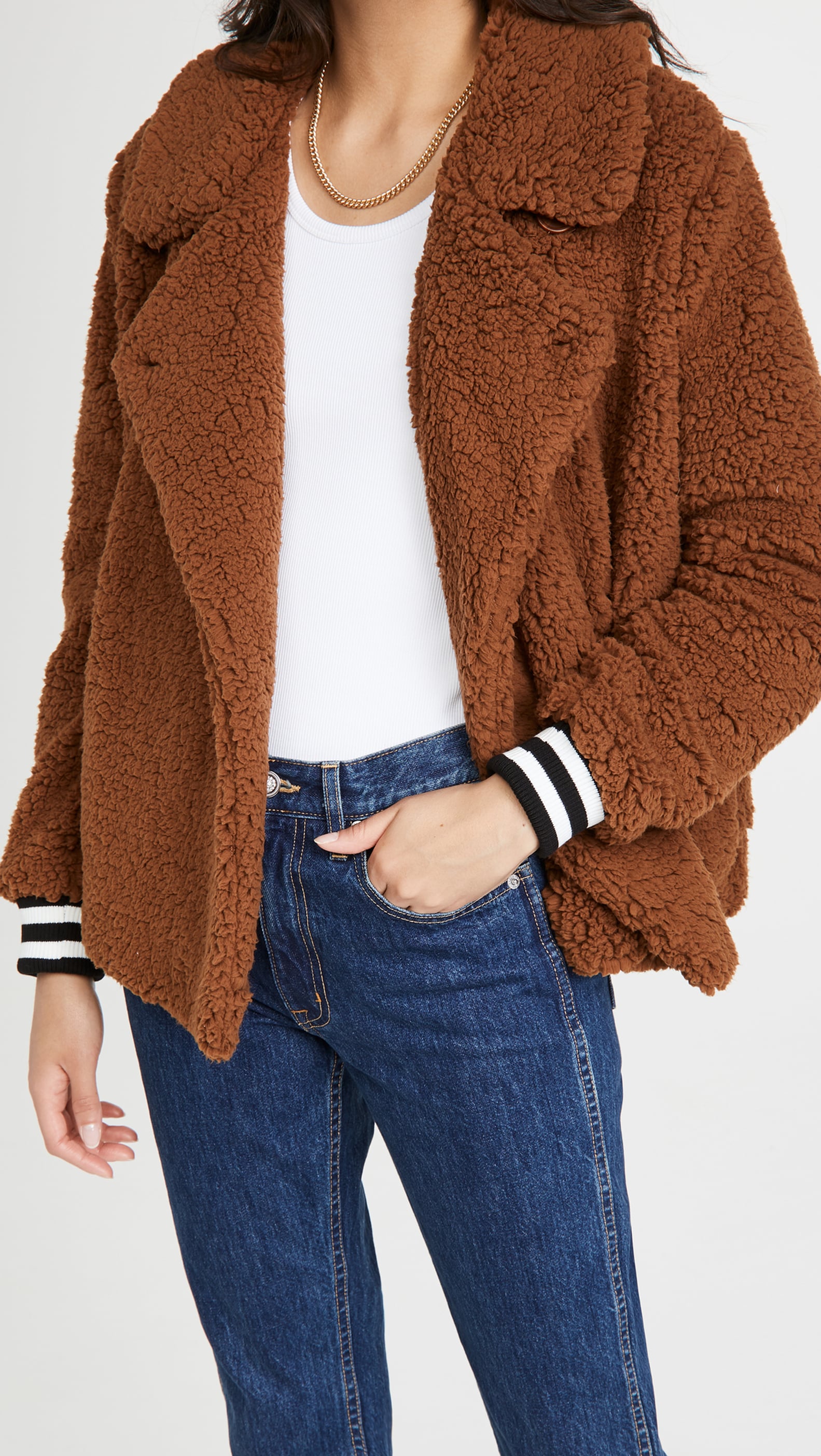 Best Cozy Holiday Fashion Gifts of 2020 POPSUGAR Fashion