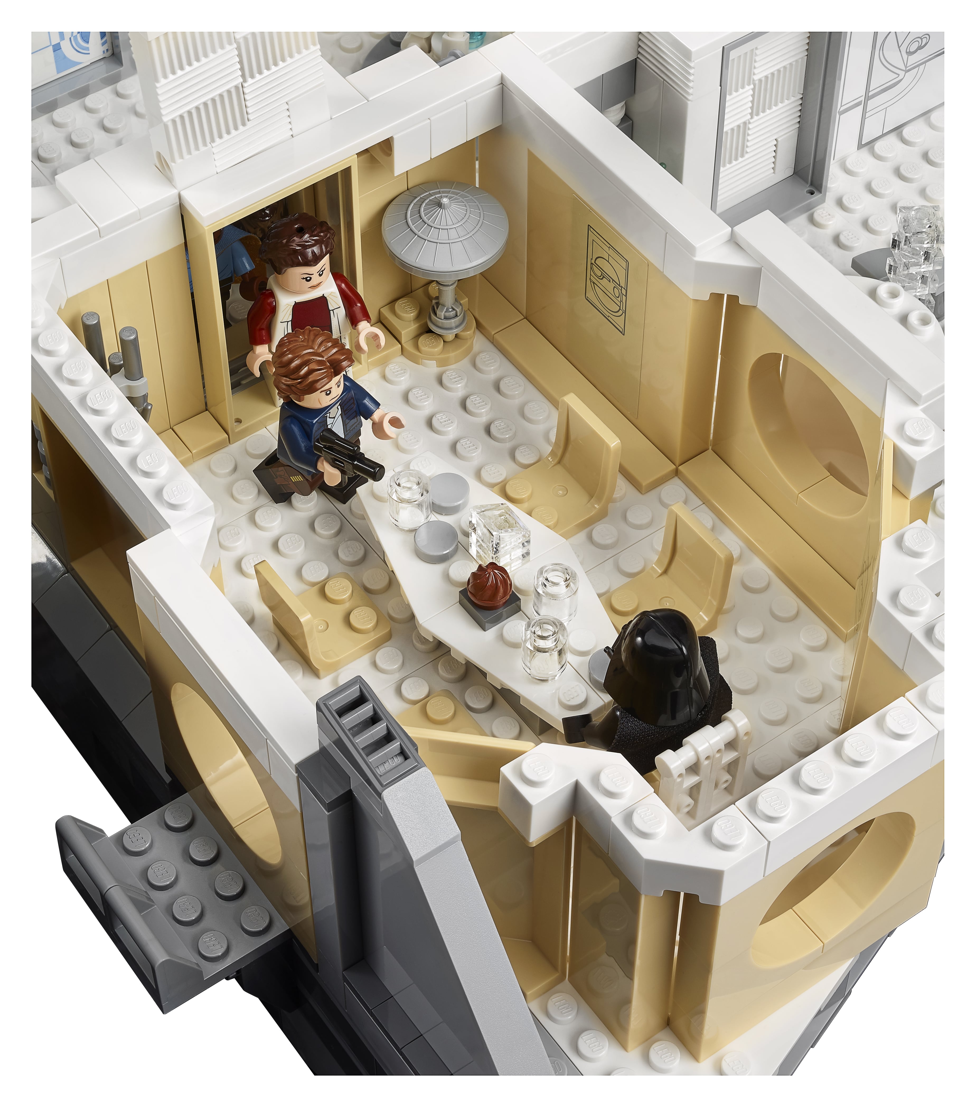 Betrayal at cloud shop city lego australia