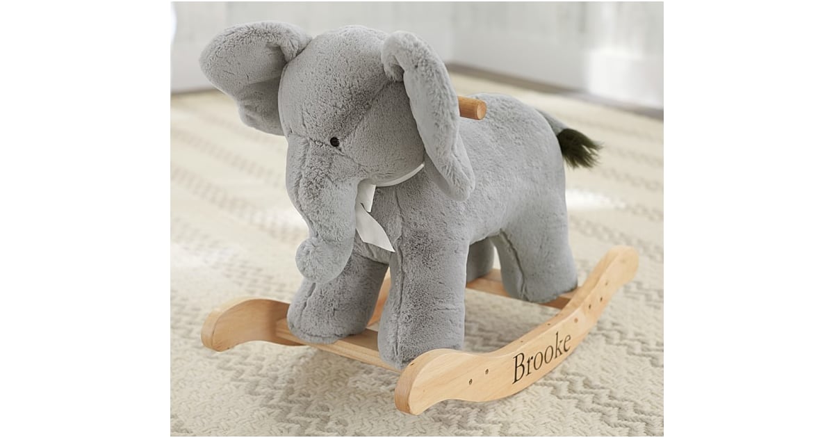 kids elephant toy