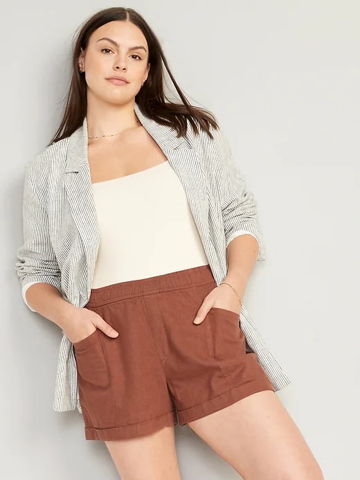 Best Utility Shorts From Old Navy