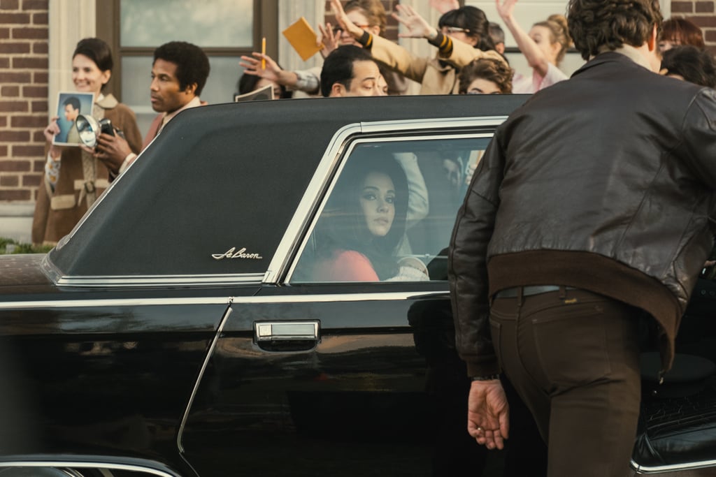 Did Elvis Give Priscilla Drugs?