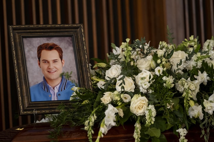 Who Killed Bryce Walker On 13 Reasons Why Season 3 Popsugar Entertainment