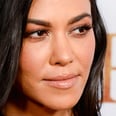 Kourtney Kardashian Suffered From Acne Until Switching to This Under-the-Radar Foundation