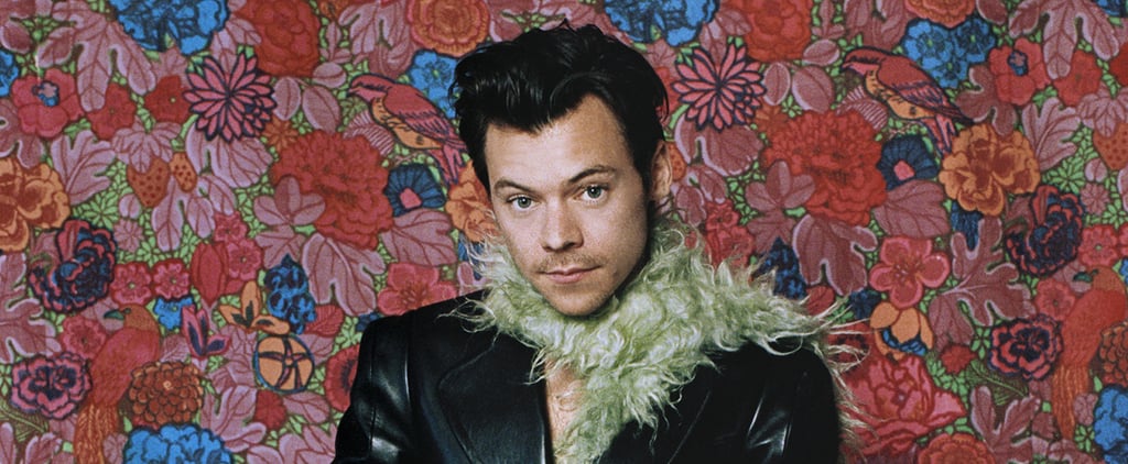 Watching Harry Styles Confirm the NSFW Meaning of "Watermelon Sugar" Is Endearing as Hell