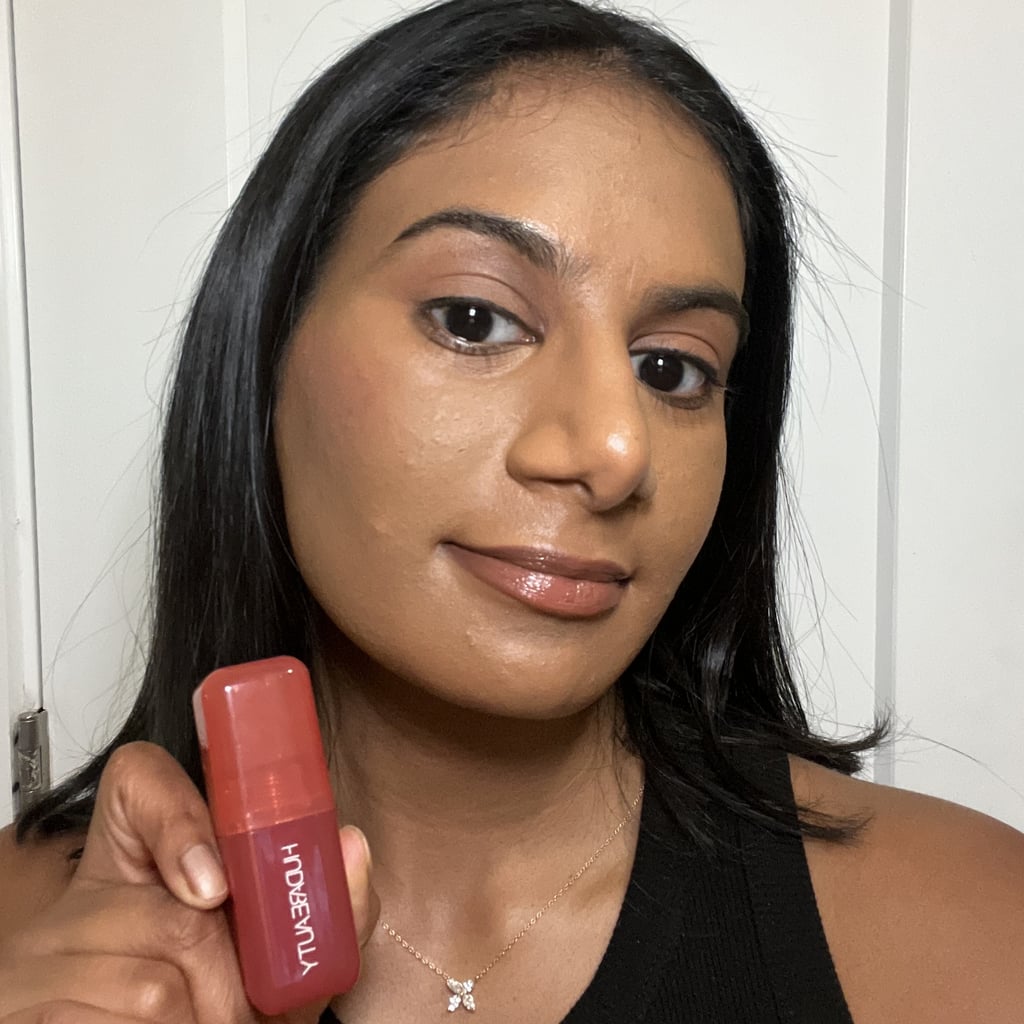 Huda Beauty's Liquid Blush Introduces 2 New Sculpting Brown Shades