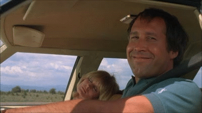 National Lampoon's Vacation Movies