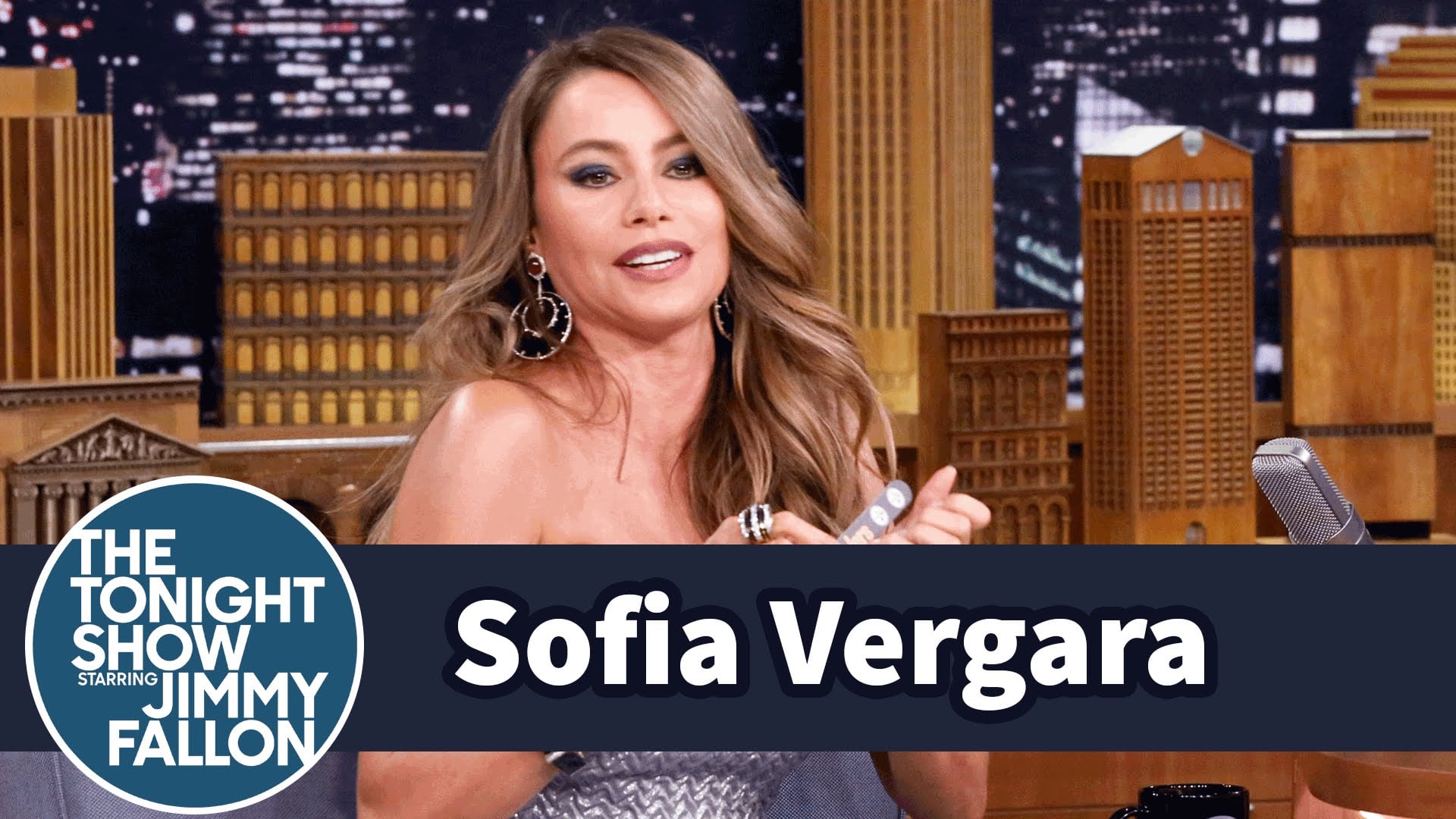 Sofia Vergara's Funniest Moments of 2016 | POPSUGAR Latina