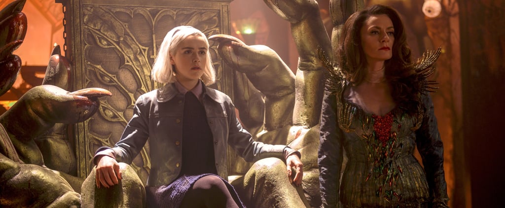 Fascinating Facts About Chilling Adventures of Sabrina