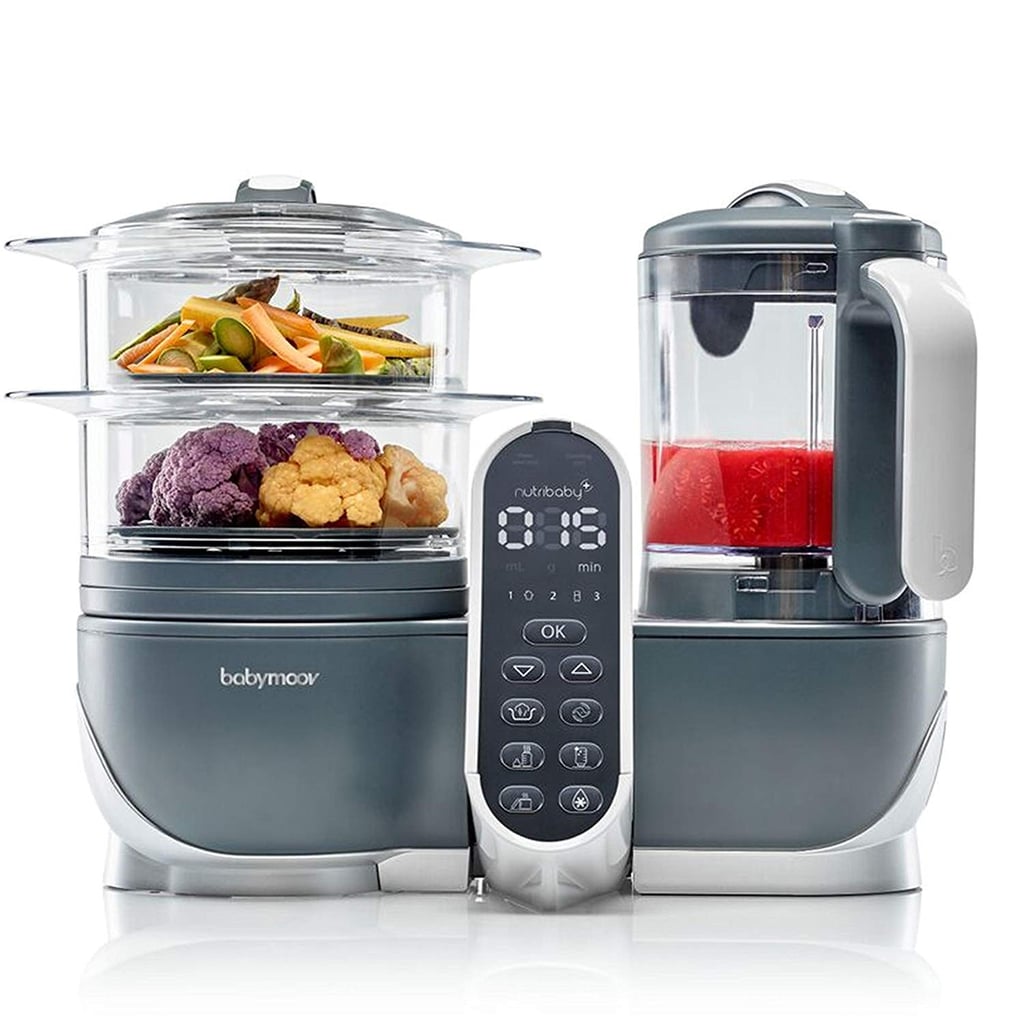 Duo Meal Station Food Maker