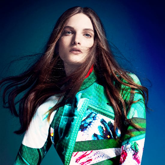 Adidas Originals x Mary Katrantzou Collaboration