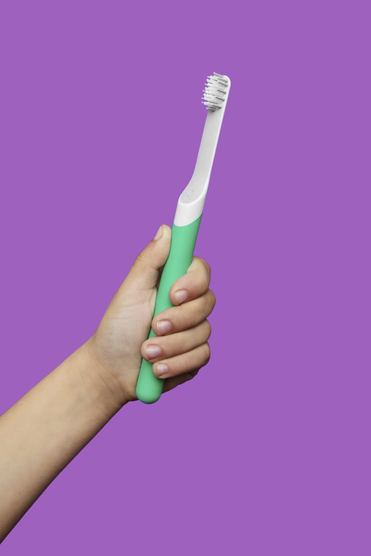quip kids toothbrush for adults