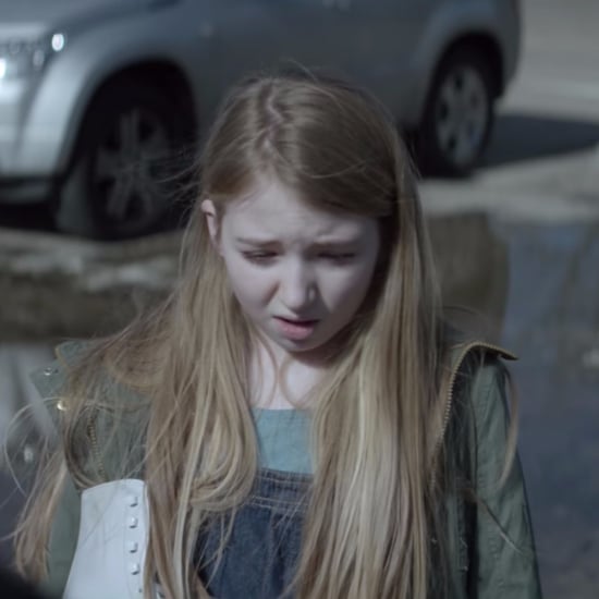 Video Showing What It's Like to Have Autism