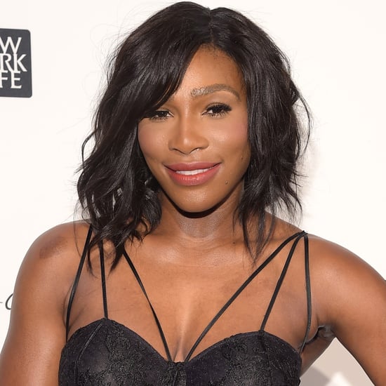 Serena Williams's Instagram About Racist Comments April 2017