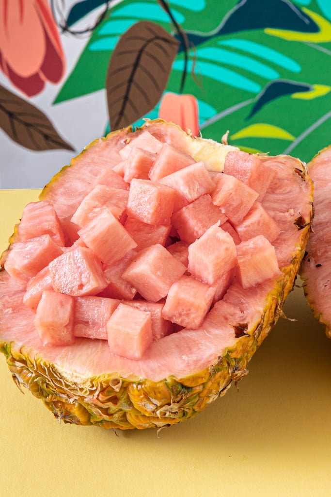 Where to Buy Pink Pineapple