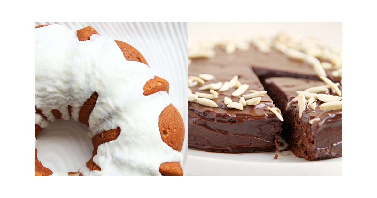 Definition Frosting vs. Icing POPSUGAR Food