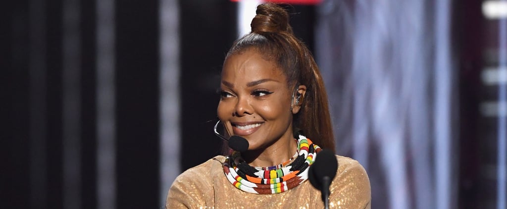 Janet Jackson Billboard Music Awards 2018 Speech