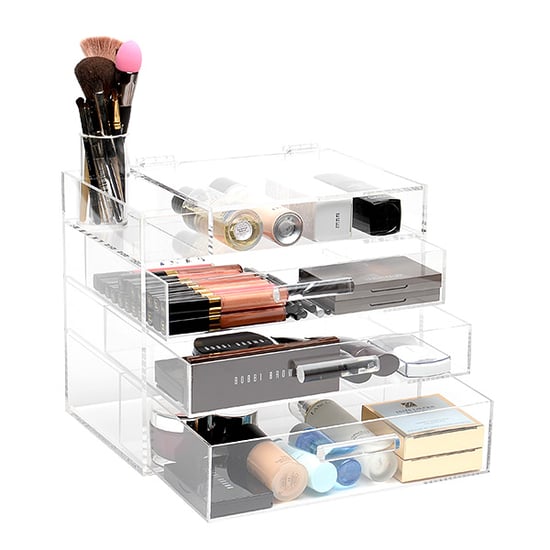 Makeup Storage | Allure