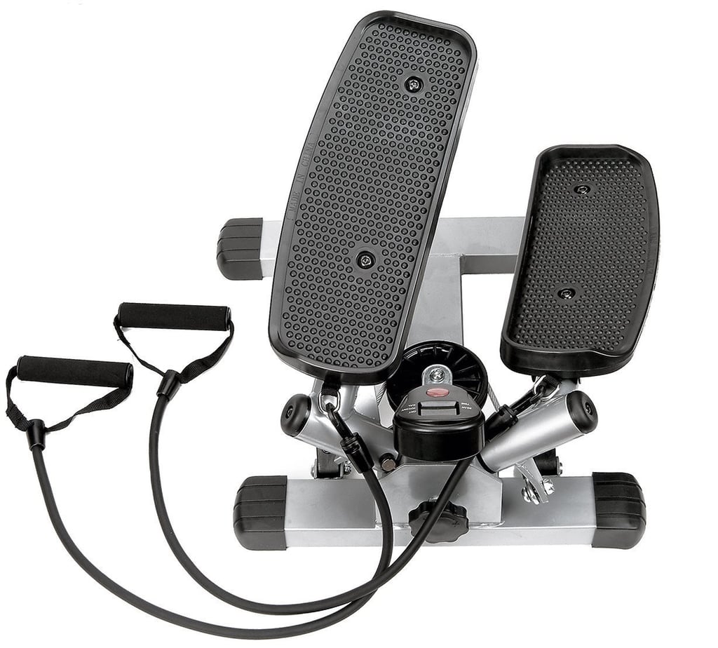 Sunny Health & Fitness Twister Stepper