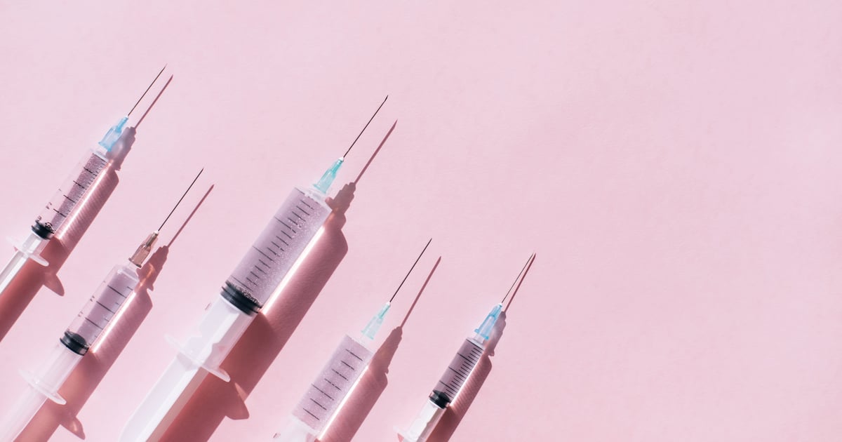 The Beauty Treatments You Might Wanna Wait to Get Until You’re Fully Vaccinated