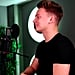 Conor Maynard Covers Bruno Mars "24K Magic" Video