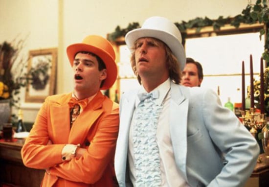 Lloyd And Harry From Dumb And Dumber Pop Culture Halloween