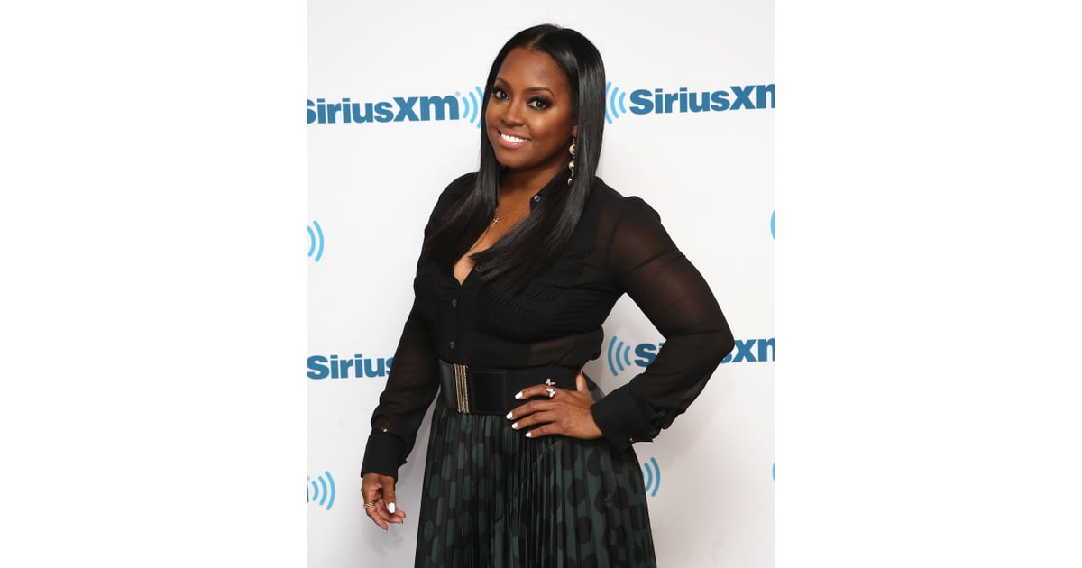 Keshia Knight Pulliam.