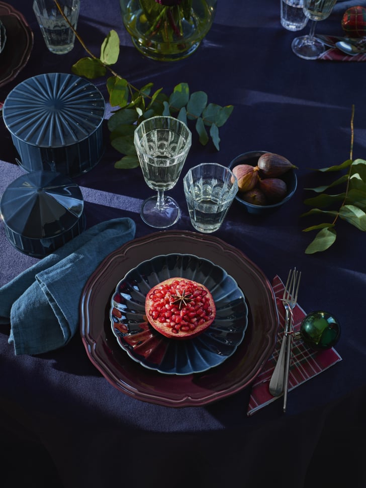 Ikea Holiday Winter Home Collection 2018 POPSUGAR Home Photo 25