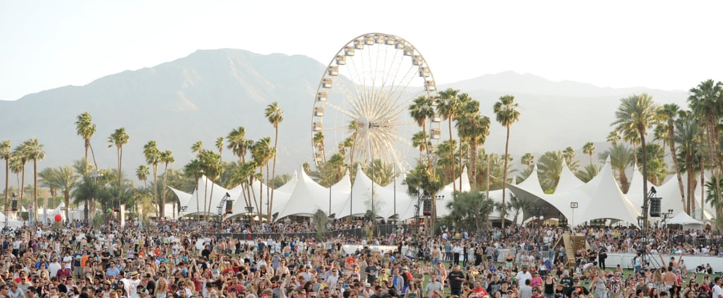 Which Music Festival Should You Go To?