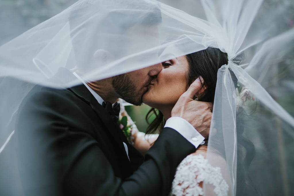 Vintage Woodsy Wedding