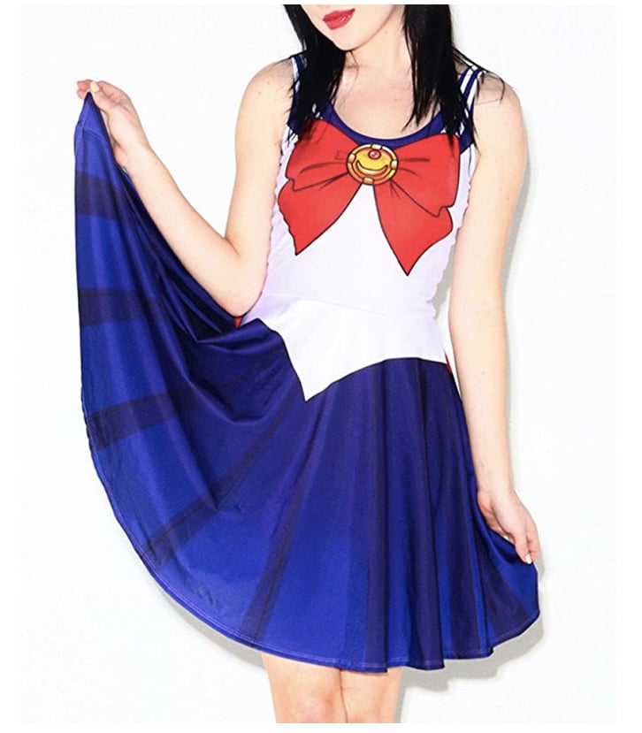 Sailor Moon Best Cheap Halloween Costumes Popsugar Love And Sex Photo 11 