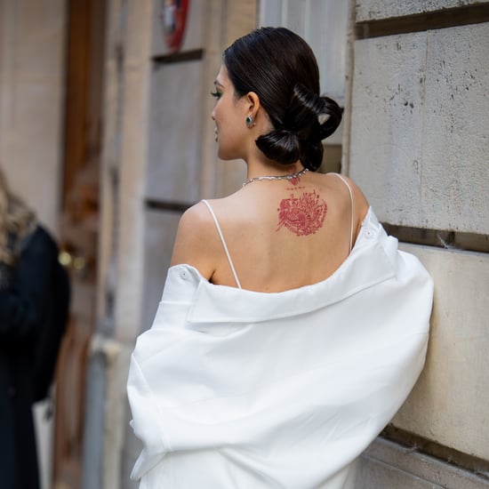 29 Sexy Back Tattoos